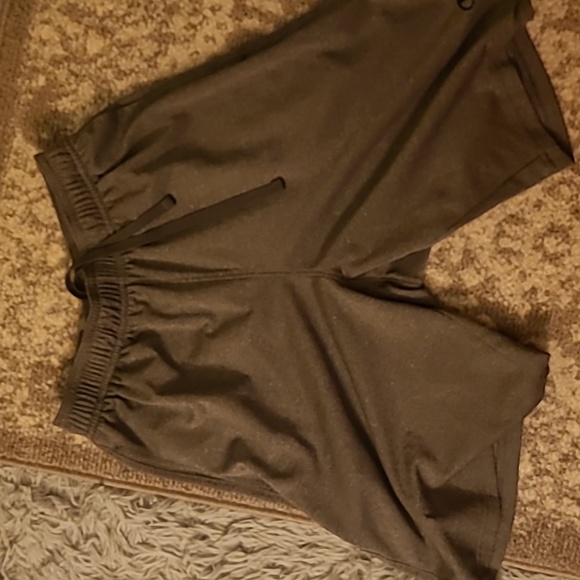 Small Women's Athletic Shorts - Picture 3 of 3